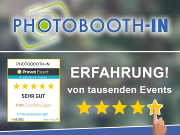 Fotobox-Photobooth mieten Burgrieden
