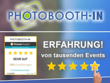 Fotobox-Photobooth mieten Burgstädt