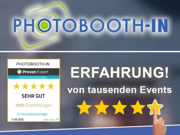 Fotobox-Photobooth mieten Burgthann