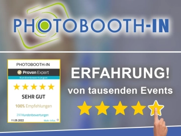 Fotobox-Photobooth mieten Burgwedel