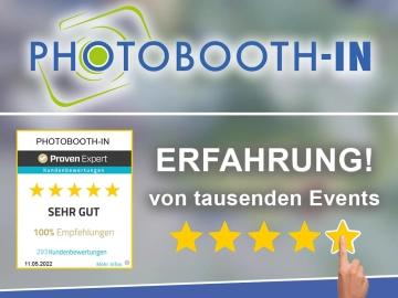 Fotobox-Photobooth mieten Burkardroth