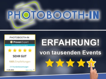 Fotobox-Photobooth mieten Burladingen