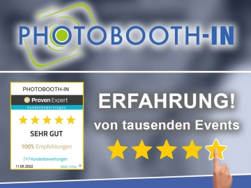 Fotobox-Photobooth mieten Burscheid