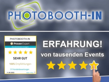 Fotobox-Photobooth mieten Butjadingen