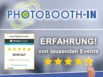 Fotobox-Photobooth mieten Buttenheim