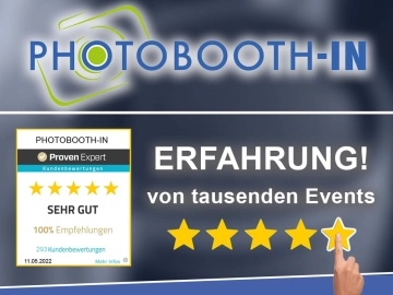 Fotobox-Photobooth mieten Butzbach