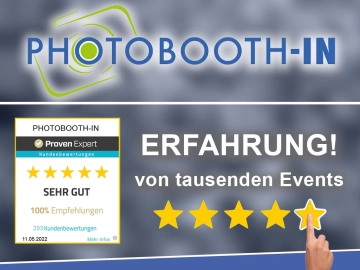 Fotobox-Photobooth mieten Buxheim (Schwaben)