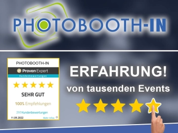 Fotobox-Photobooth mieten Buxheim