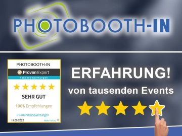 Fotobox-Photobooth mieten Buxtehude