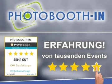 Fotobox-Photobooth mieten Cadenberge