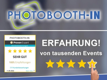 Fotobox-Photobooth mieten Calbe (Saale)