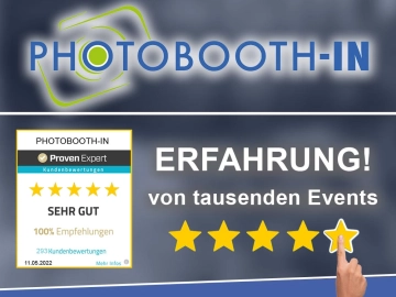 Fotobox-Photobooth mieten Cappeln (Oldenburg)