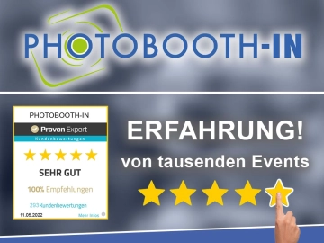 Fotobox-Photobooth mieten Carlsberg