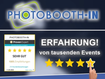 Fotobox-Photobooth mieten Cham