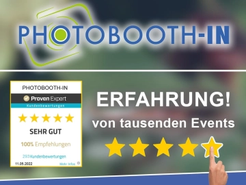Fotobox-Photobooth mieten Chemnitz