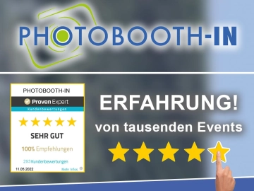 Fotobox-Photobooth mieten Chieming