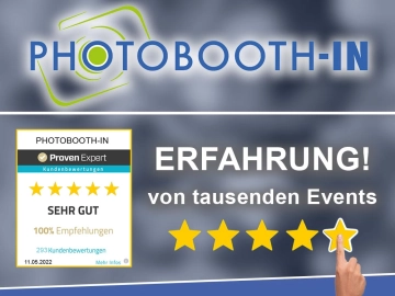 Fotobox-Photobooth mieten Clausthal-Zellerfeld
