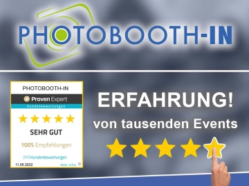 Fotobox-Photobooth mieten Cochem