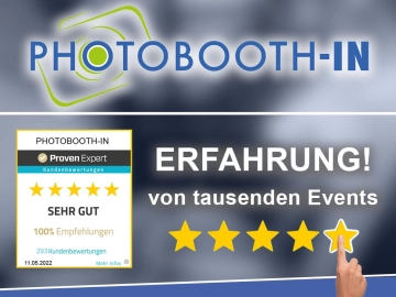 Fotobox-Photobooth mieten Cölbe