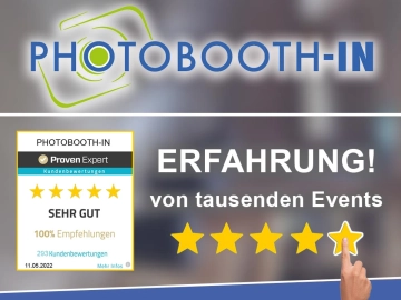 Fotobox-Photobooth mieten Coesfeld