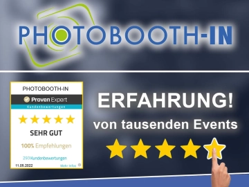 Fotobox-Photobooth mieten Colbitz