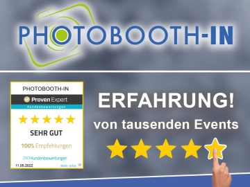 Fotobox-Photobooth mieten Contwig
