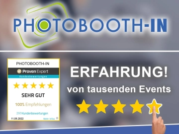Fotobox-Photobooth mieten Coppenbrügge