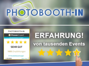 Fotobox-Photobooth mieten Coswig (Anhalt)