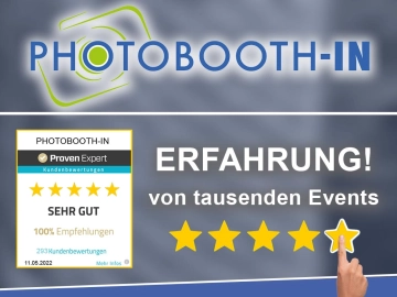 Fotobox-Photobooth mieten Crailsheim