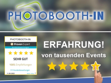 Fotobox-Photobooth mieten Crimmitschau