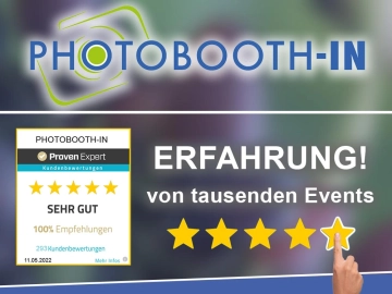 Fotobox-Photobooth mieten Crivitz