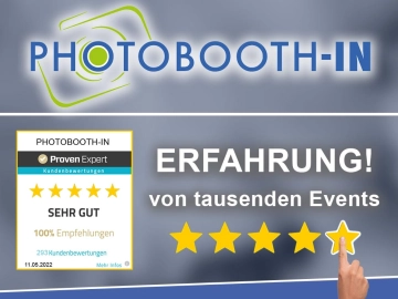 Fotobox-Photobooth mieten Crottendorf