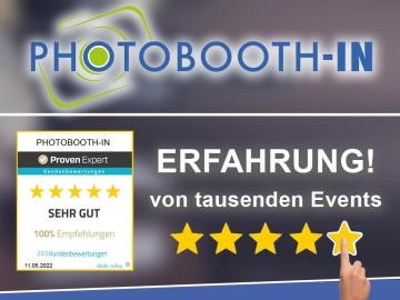 Fotobox-Photobooth mieten Cunewalde