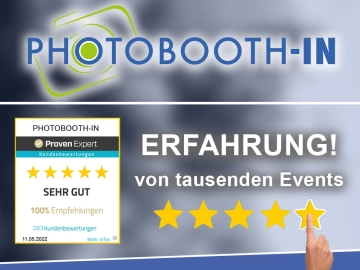 Fotobox-Photobooth mieten Daaden