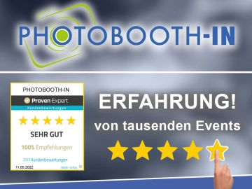 Fotobox-Photobooth mieten Dahlen