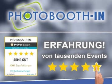 Fotobox-Photobooth mieten Dahlenburg