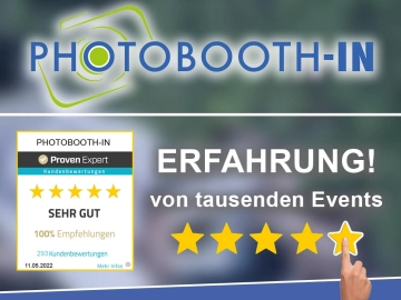 Fotobox-Photobooth mieten Dahn