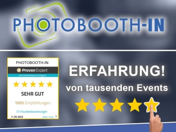 Fotobox-Photobooth mieten Dallgow-Döberitz