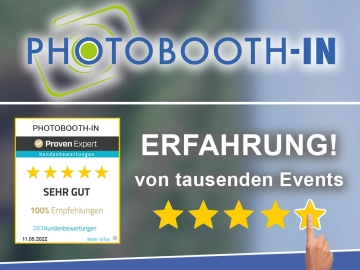 Fotobox-Photobooth mieten Damme (Dümmer)