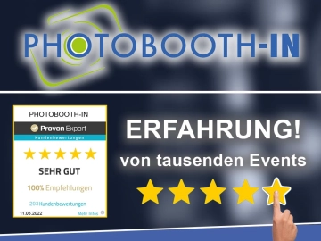 Fotobox-Photobooth mieten Dannenberg (Elbe)