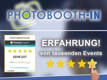 Fotobox-Photobooth mieten Dannstadt-Schauernheim