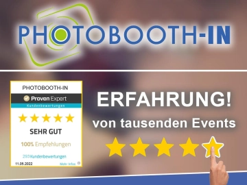 Fotobox-Photobooth mieten Dargun