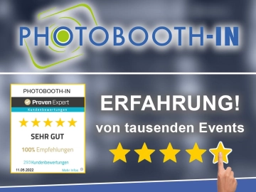 Fotobox-Photobooth mieten Darmstadt