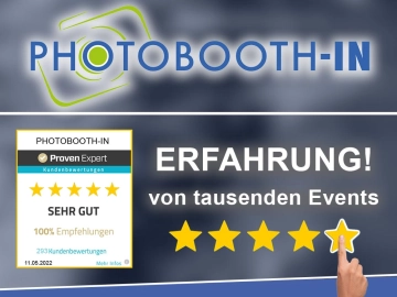 Fotobox-Photobooth mieten Dasing