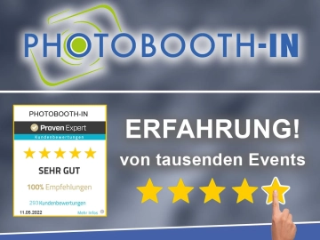 Fotobox-Photobooth mieten Dassel