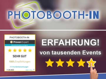 Fotobox-Photobooth mieten Dassendorf
