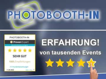 Fotobox-Photobooth mieten Dassow