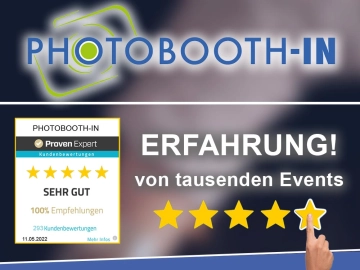 Fotobox-Photobooth mieten Datteln