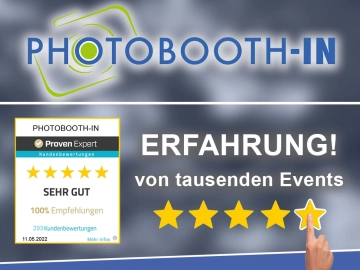 Fotobox-Photobooth mieten Dautphetal
