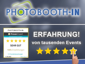 Fotobox-Photobooth mieten Deggenhausertal